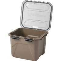 Vorschau: Gregory Alpaca Camp Box 50 - Ausrüstungsbox mirage tan - Bild 2