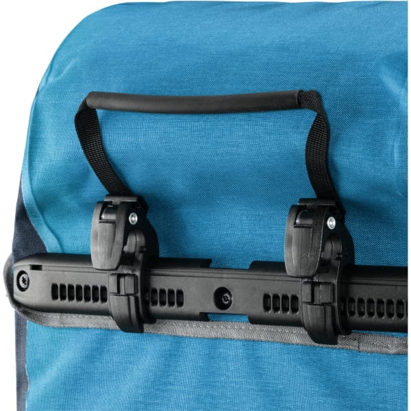 Ortlieb Bike-Packer Plus - Gepäckträgertaschen dusk blue-denim - Bild 25 Ortlieb Bike-Packer Plus - Gepäckträgertaschen dusk blue-denim - Bild 25