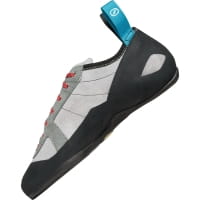 Vorschau: Scarpa Helix Wmn - Kletterschuhe silver-midgray - Bild 6