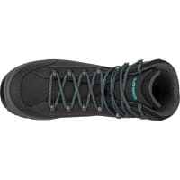 Vorschau: Lowa Women's Renegade EVO GTX MID Wide - Wanderschuhe asphalt-turquoise - Bild 5
