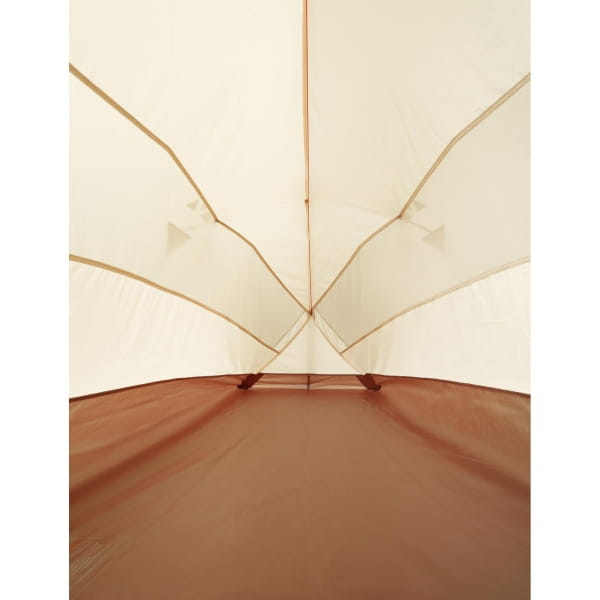 VAUDE Allround Taurus 1P - 1-Personen-Zelt agave - Bild 5