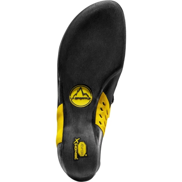 La Sportiva Katana - Kletterschuhe yellow-black - Bild 3