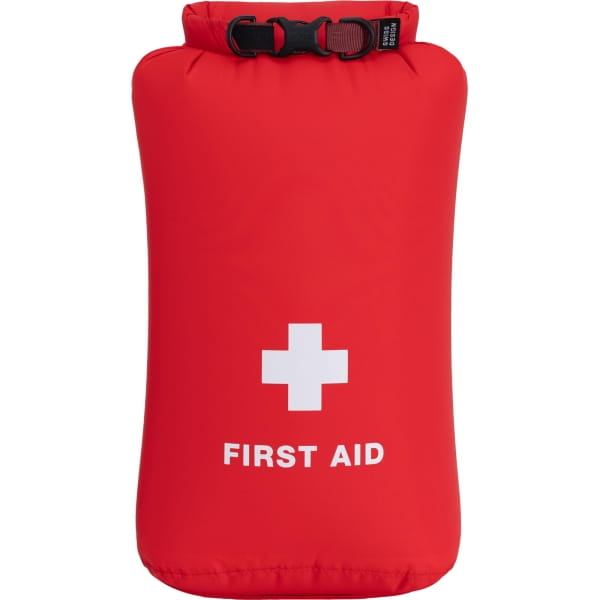 EXPED Drybag First Aid - Packsack chili - Bild 1 EXPED Drybag First Aid - Packsack chili - Bild 1