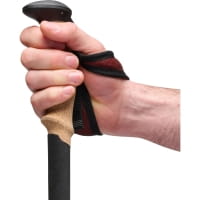 Vorschau: Black Diamond Pursuit Carbon Z - Faltstöcke octane - Bild 6