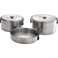 Vorschau: Campingaz Camping Kit - Kochset - Bild 2