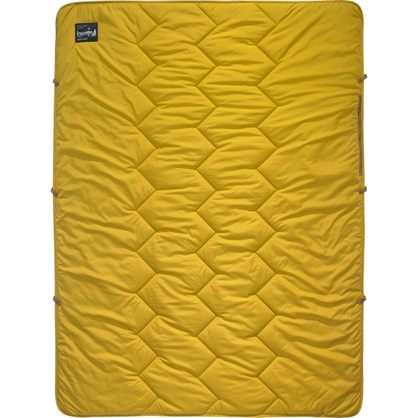 Therm-a-Rest Stellar Blanket - Decke wheat - Bild 6 Therm-a-Rest Stellar Blanket - Decke wheat - Bild 6