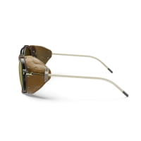 Vorschau: JULBO Legacy Spectron 3 Polarized - Gletscherbrille hellgrau-gold - Bild 5