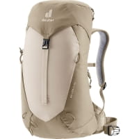 Vorschau: deuter AC Lite 14 SL - Wanderrucksack alu-greystone - Bild 11