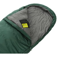 Vorschau: NOMAD Taurus 400 - Schlafsack dark green - Bild 4