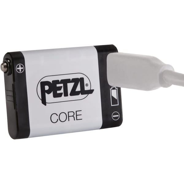 Petzl CORE 2 - Lithium-Ionen-Akku - Bild 2