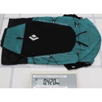 Vorschau: Black Diamond Women's Distance 22 Backpack - Wanderrucksack dark patina - Bild 9 Vorschau: Black Diamond Women's Distance 22 Backpack - Wanderrucksack dark patina - Bild 9