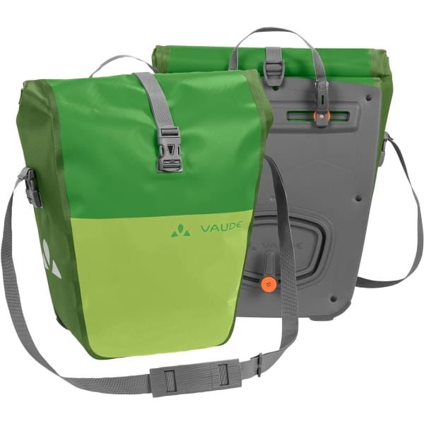 VAUDE Aqua Back Color - Hinterrad-Taschen bright green - Bild 7