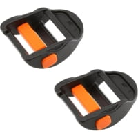 Vorschau: tyny TOOLS EcoBTS Tension Lock 20 - Gurtschnallen black - Bild 2