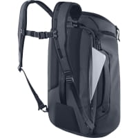 Vorschau: EVOC Athlete Backpack 30 - Reiserucksack carbon grey-black - Bild 10