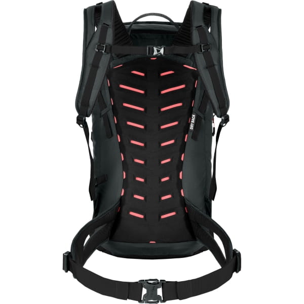Salewa Puez 40+5L BP Women - Trekkingrucksack black out-onyx - Bild 6 Salewa Puez 40+5L BP Women - Trekkingrucksack black out-onyx - Bild 6