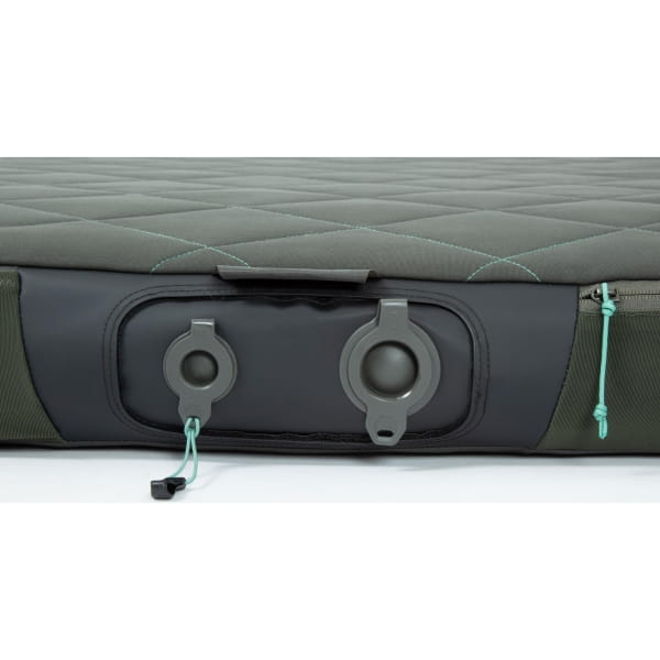 EXPED LuxeMat - Isomatte moraine - Bild 3