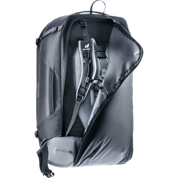 deuter Access Pro 65 - Reiserucksack black - Bild 8