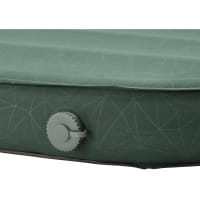 Vorschau: NOMAD Dreamzone Premium Duo Compact 10.0 - Isomatte forest green - Bild 5 Vorschau: NOMAD Dreamzone Premium Duo Compact 10.0 - Isomatte forest green - Bild 5