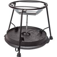 Vorschau: Petromax Feuertopf Deckelhalter pro-ft - für Dutch Oven - Bild 6 Vorschau: Petromax Feuertopf Deckelhalter pro-ft - für Dutch Oven - Bild 6
