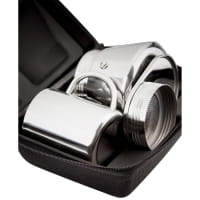 Vorschau: GSI Mini Espresso Set 4 Cup - Espressokocher - Bild 7