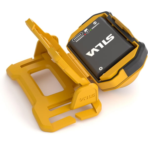 Silva Discover - Stirnlampe yellow - Bild 12