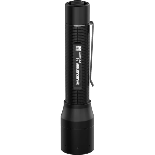 Ledlenser P5 - Taschenlampe - Bild 3
