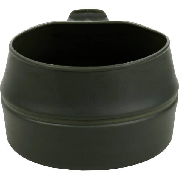 WILDO Fold-a-cup - Falttasse olive - Bild 2