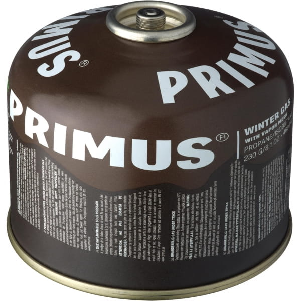 Primus Winter Gas - Gaskartusche 230 g - Bild 1