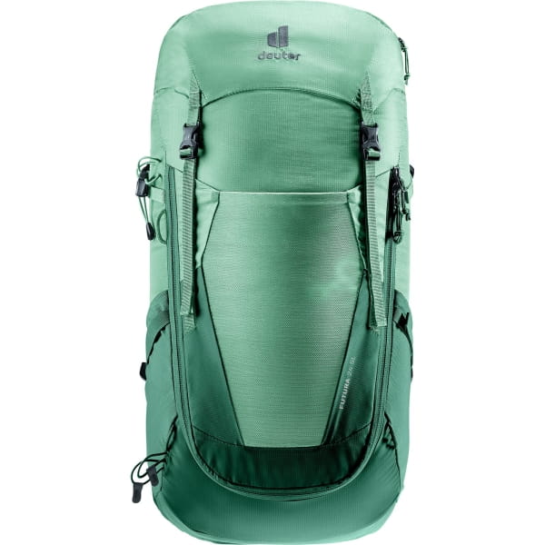 deuter Futura 24 SL - Wanderrucksack spearmint-seagreen - Bild 16 deuter Futura 24 SL - Wanderrucksack spearmint-seagreen - Bild 16