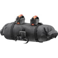 Vorschau: ORTLIEB Handlebar-Pack 9L - Lenkertasche matt black - Bild 3