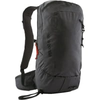 Patagonia DRIFTER PACK 20L S 黒 Patagonia DRIFTER PACK 20L S 黒 Patagonia SnowDrifter Pack 20L