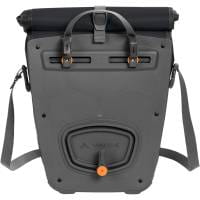 Vorschau: VAUDE Aqua Back Single - Hinterrad-Tasche black - Bild 8