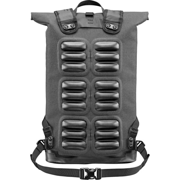 ORTLIEB Commuter-Daypack Urban 21L - Tagesrucksack pepper - Bild 4 ORTLIEB Commuter-Daypack Urban 21L - Tagesrucksack pepper - Bild 4
