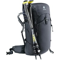 Vorschau: deuter Trail Pro 34 SL - Wanderrucksack black - Bild 20