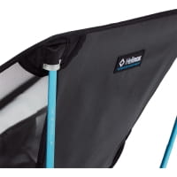 Vorschau: Helinox Ground Chair - Faltstuhl black-blue - Bild 7
