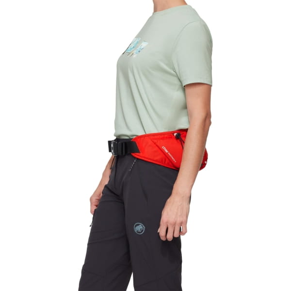 Mammut Lithium Waistpack - Hüfttasche mammut red - Bild 24 Mammut Lithium Waistpack - Hüfttasche mammut red - Bild 24
