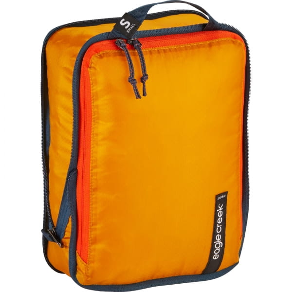 Eagle Creek Pack-It™ Isolate Compression Cube sahara yellow - Bild 6 Eagle Creek Pack-It™ Isolate Compression Cube sahara yellow - Bild 6