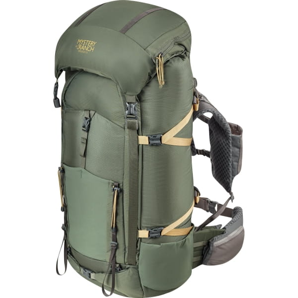 MYSTERY RANCH Bridger 55 Men - Trekkingrucksack ivy - Bild 1 MYSTERY RANCH Bridger 55 Men - Trekkingrucksack ivy - Bild 1