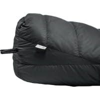 Vorschau: Grüezi Bag Biopod DownWool-Hybrid Ice Extreme - Daunen- & Wollschlafsack dark asphalt - Bild 13