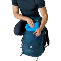 Vorschau: Rab Exion 38 - Wander- & Trekkingrucksack - Bild 20