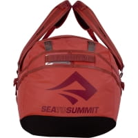 Vorschau: Sea to Summit Duffle 90 - große Reisetasche red - Bild 29 Vorschau: Sea to Summit Duffle 90 - große Reisetasche red - Bild 29