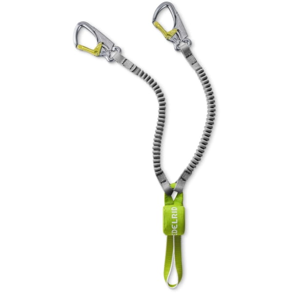 Edelrid Cable Kit Lite VI - Klettersteigset - Bild 1 Edelrid Cable Kit Lite VI - Klettersteigset - Bild 1