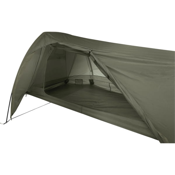 Ferrino Lightent 1 Pro - 1 Personen Zelt olive - Bild 5 Ferrino Lightent 1 Pro - 1 Personen Zelt olive - Bild 5