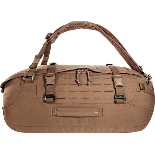 Tasmanian Tiger Duffel 45  - Reisetasche coyote brown - Bild 18
