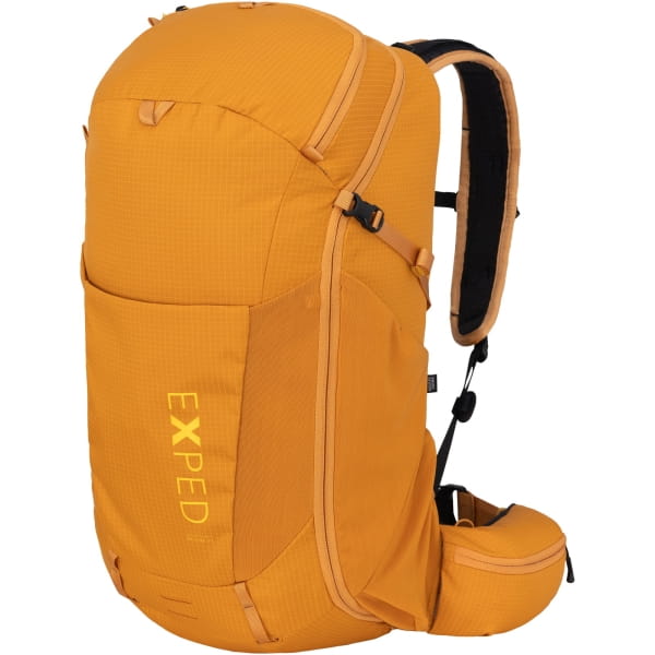 EXPED Skyline 30 - Wanderrucksack gold - Bild 9