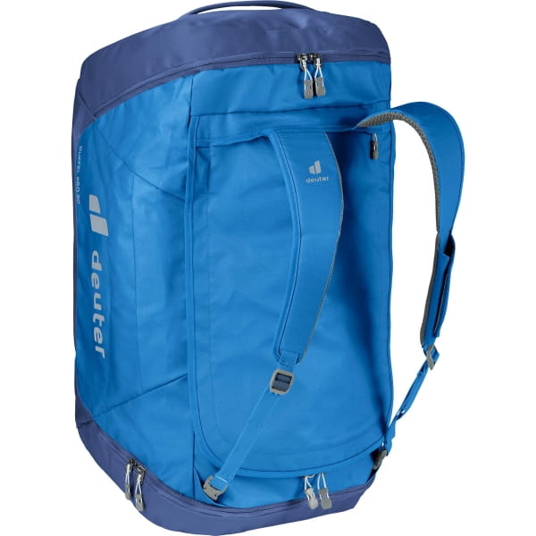 deuter Duffel Pro 90 - Reisetasche neptune-nightblue - Bild 15