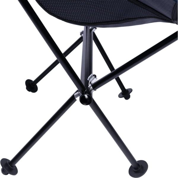 NOMAD Chair Compact - Campingstuhl dark navy - Bild 4