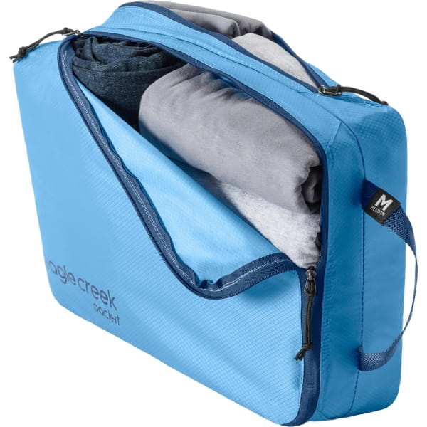 Eagle Creek Pack-It™ Isolate Clean/Dirty Cube M - Packtasche - Bild 17 Eagle Creek Pack-It™ Isolate Clean/Dirty Cube M - Packtasche - Bild 17