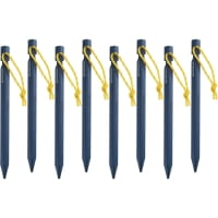 Vorschau: NOMAD Y-Stakes - Zeltheringe - Bild 1 Vorschau: NOMAD Y-Stakes - Zeltheringe - Bild 1