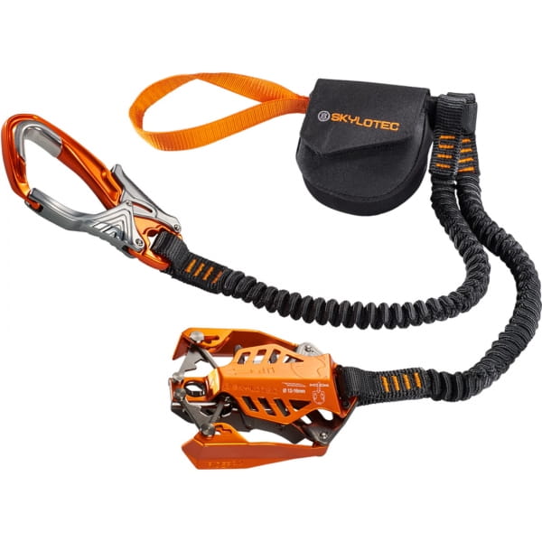 Skylotec Rider 3.0-R - Klettersteig Set - Bild 1 Skylotec Rider 3.0-R - Klettersteig Set - Bild 1